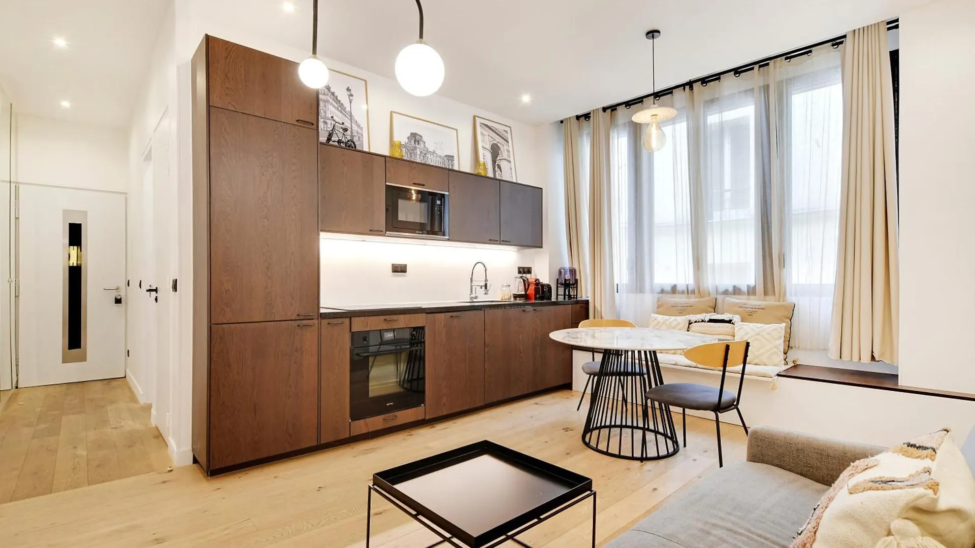Pick A Flat's In Reuilly-diderot - Rue Claude Tillier