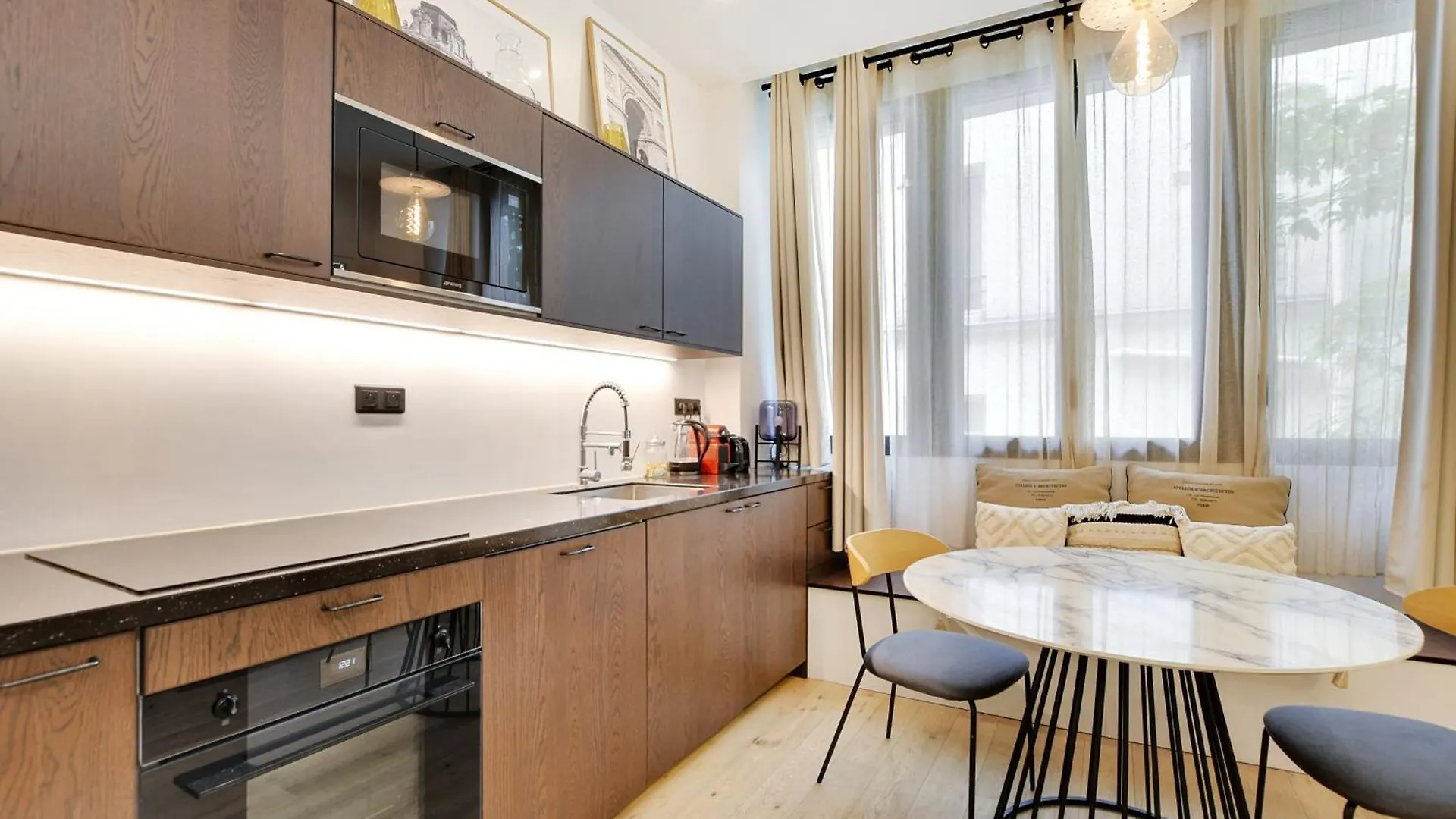 Pick A Flat's In Reuilly-diderot - Rue Claude Tillier 公寓