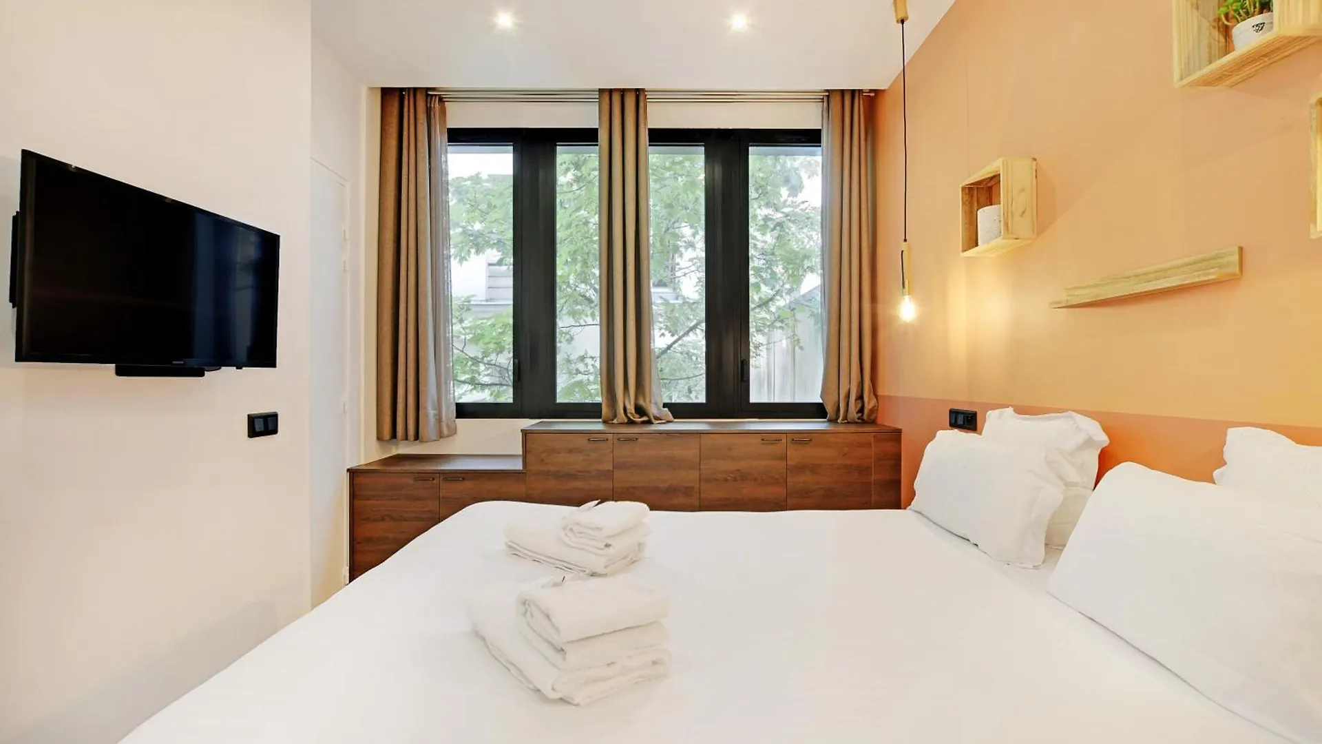 Pick A Flat's In Reuilly-diderot - Rue Claude Tillier 巴黎