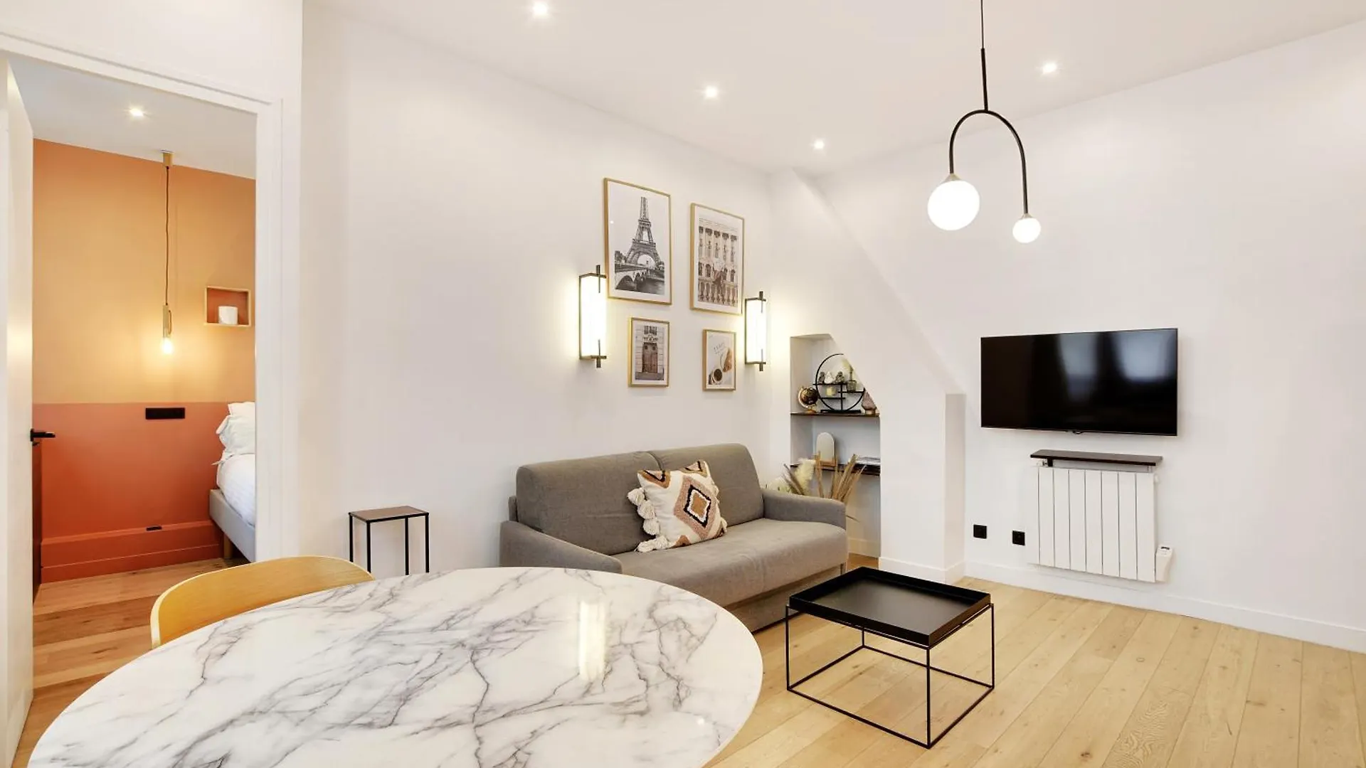 Pick A Flat's In Reuilly-diderot - Rue Claude Tillier Paris