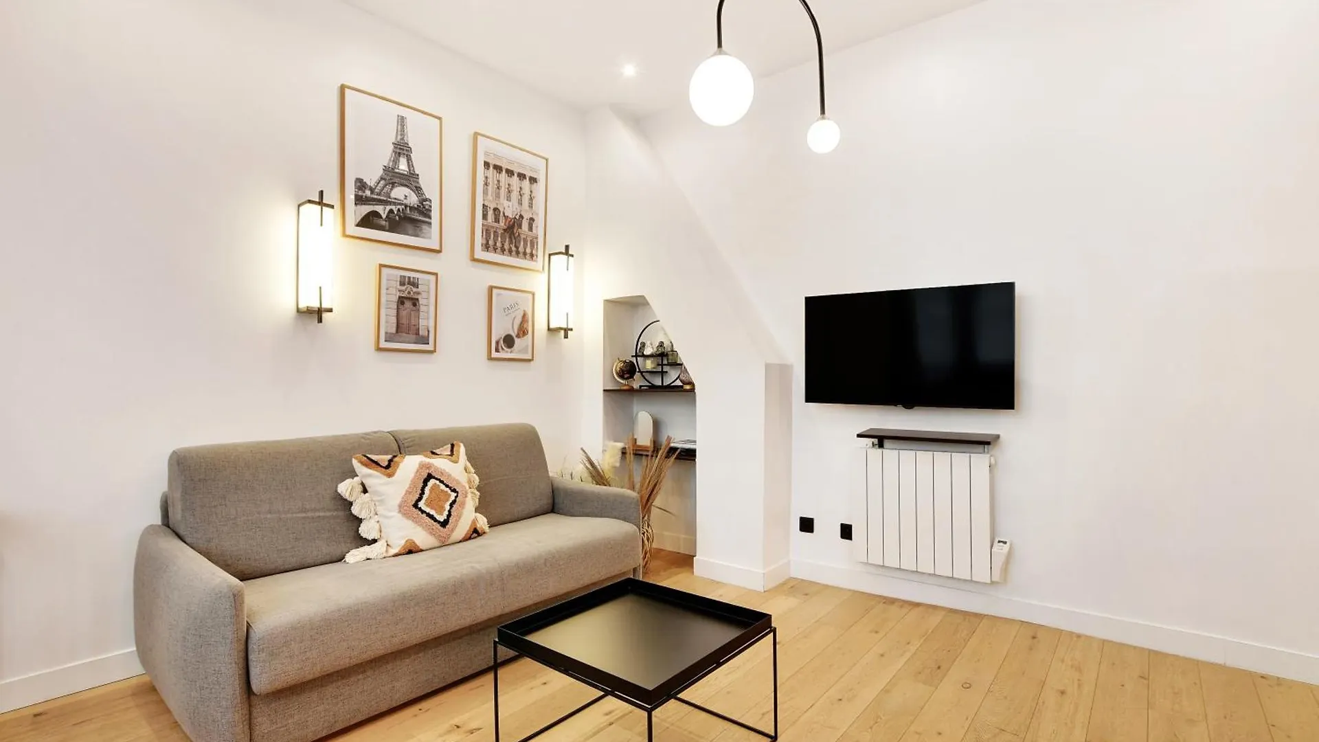 Pick A Flat's In Reuilly-diderot - Rue Claude Tillier