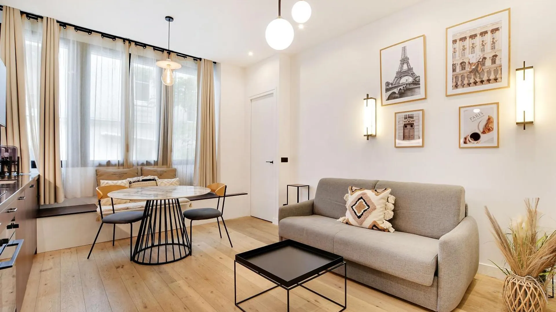 شقة Pick A Flat's In Reuilly-diderot - Rue Claude Tillier باريس