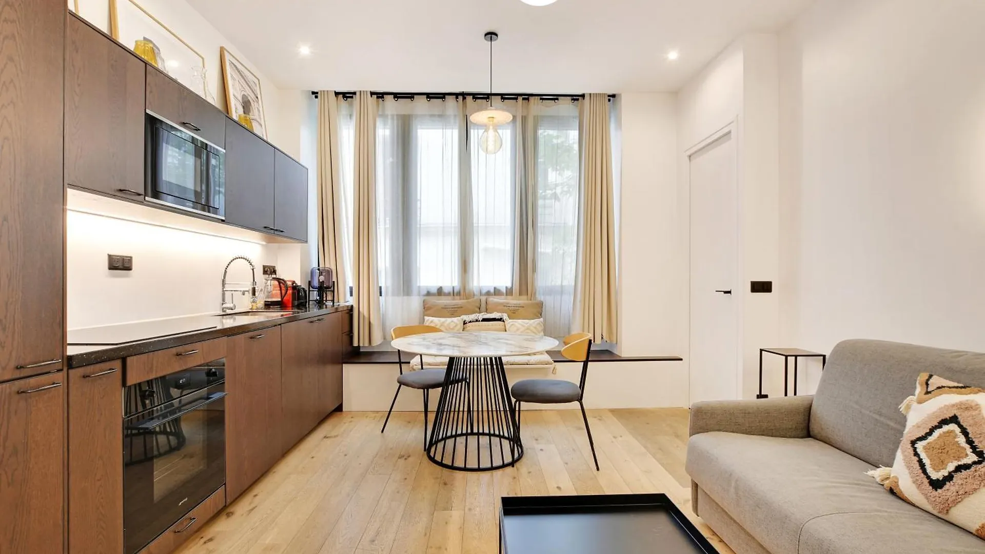 Apartment Pick A Flat's In Reuilly-diderot - Rue Claude Tillier *