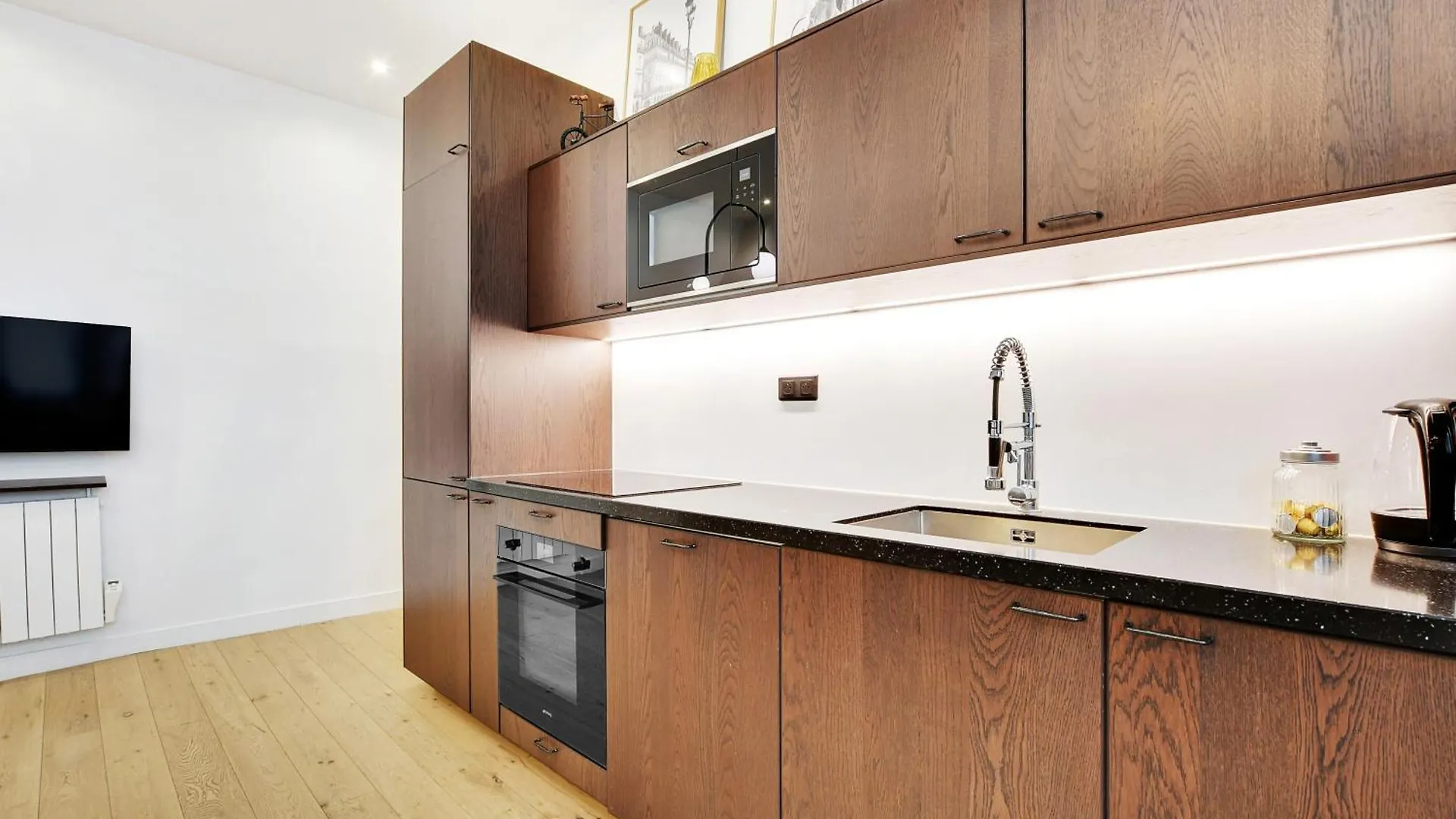 شقة Pick A Flat's In Reuilly-diderot - Rue Claude Tillier باريس