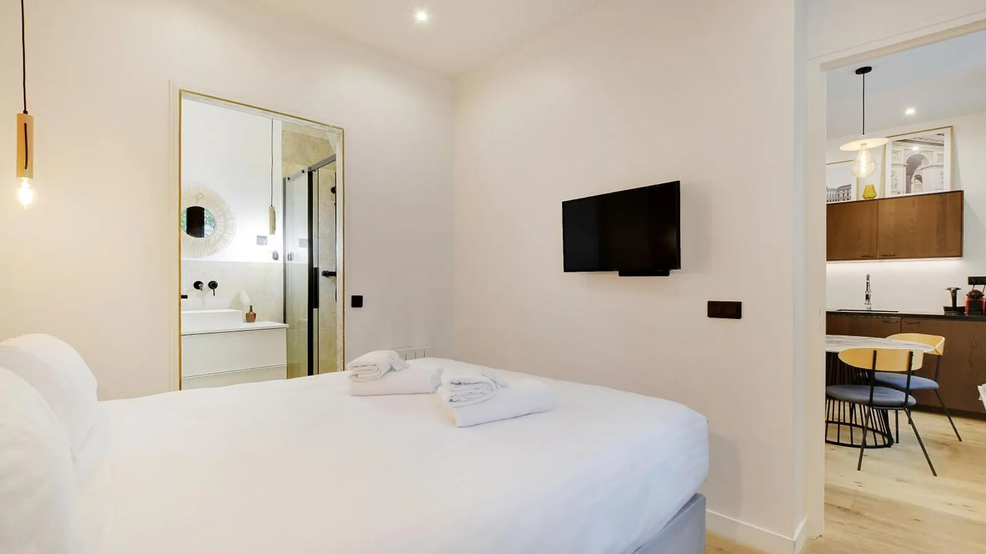 شقة Pick A Flat's In Reuilly-diderot - Rue Claude Tillier
