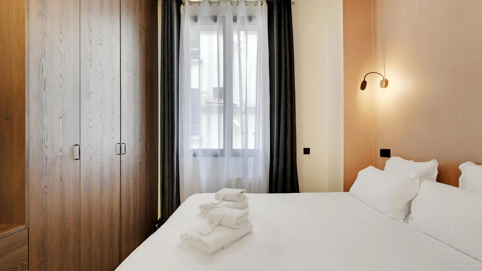 Pick A Flat's In Reuilly-diderot - Rue Claude Tillier Apartment *
