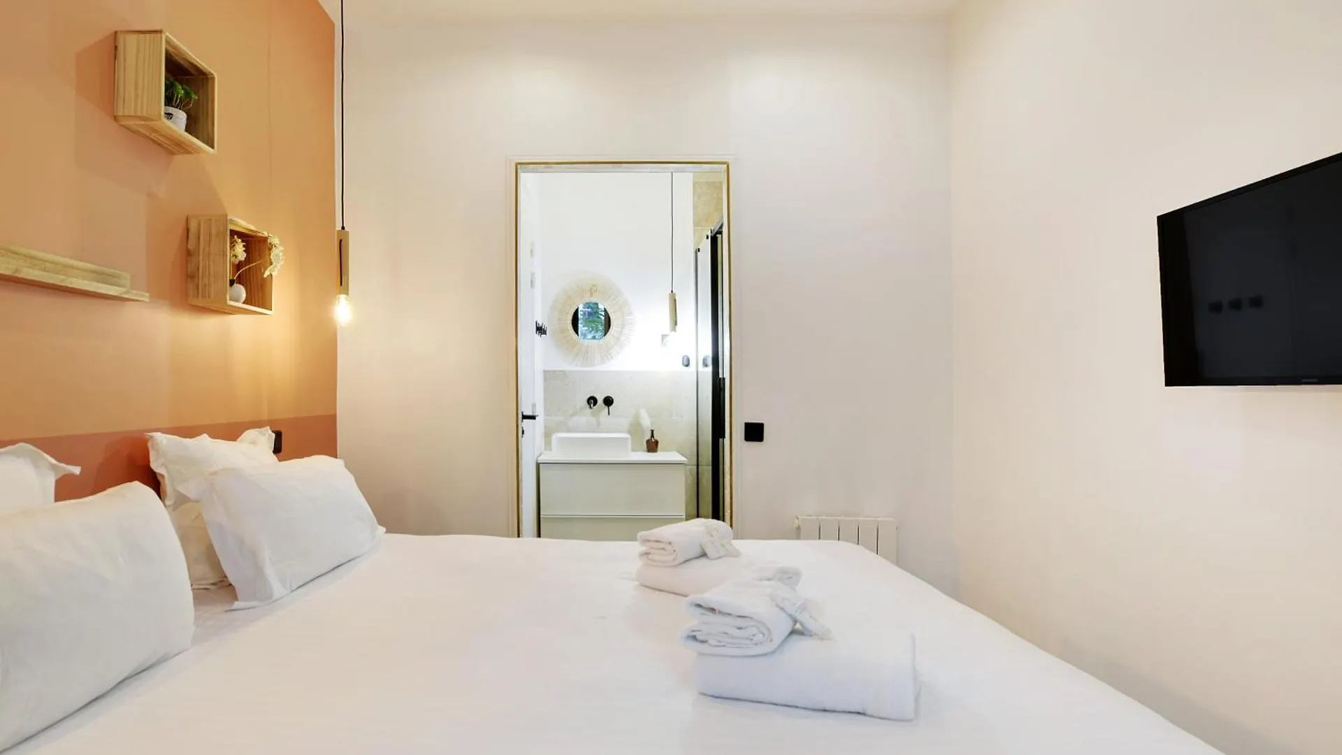 Pick A Flat's In Reuilly-diderot - Rue Claude Tillier Apartment