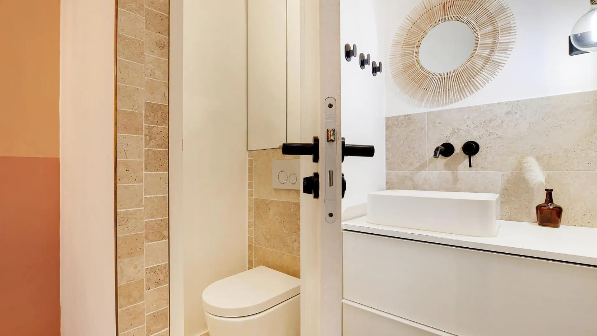 Pick A Flat's In Reuilly-diderot - Rue Claude Tillier باريس