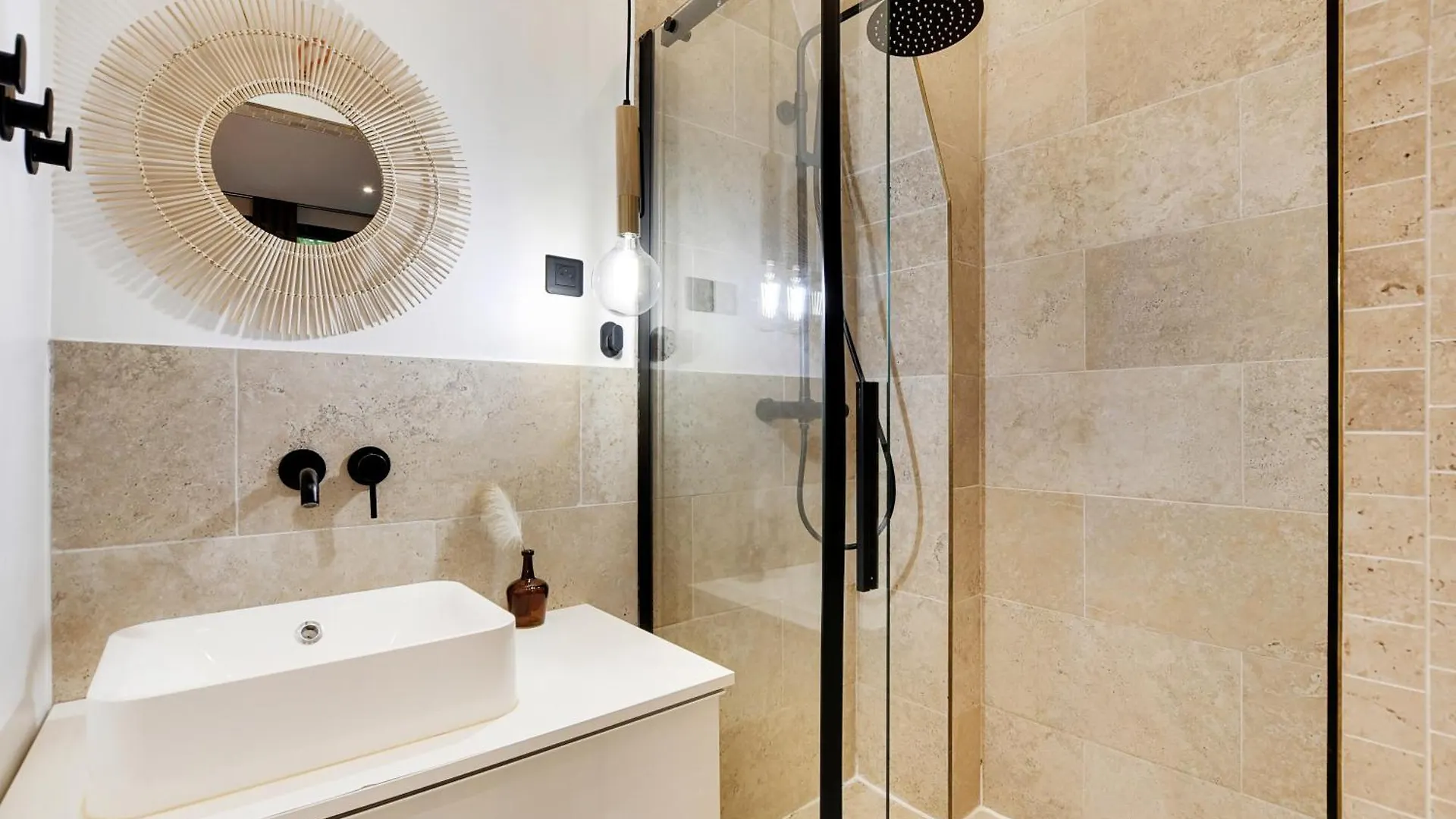 Pick A Flat's In Reuilly-diderot - Rue Claude Tillier Apartment Paris